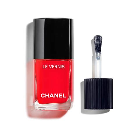 CHANEL NAGELLACK jetzt kaufen .